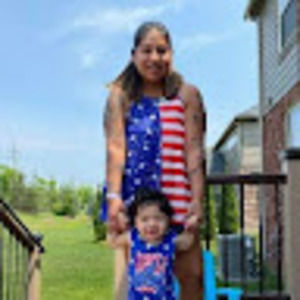 Meet your Posher, Malia